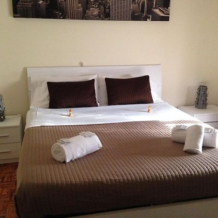 B&B Verona23 Eksteriør bilde