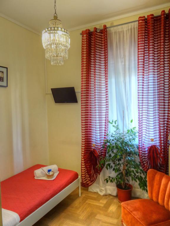 B&B Verona23 Rom bilde