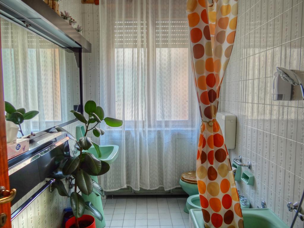 B&B Verona23 Rom bilde