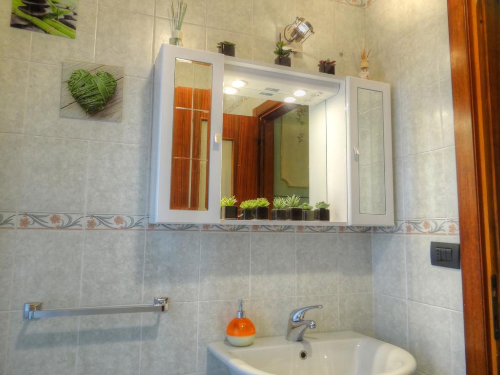 B&B Verona23 Rom bilde