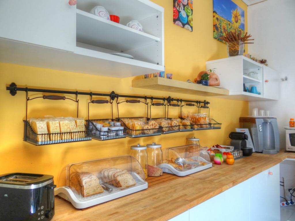 B&B Verona23 Eksteriør bilde