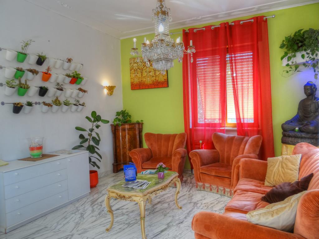 B&B Verona23 Eksteriør bilde