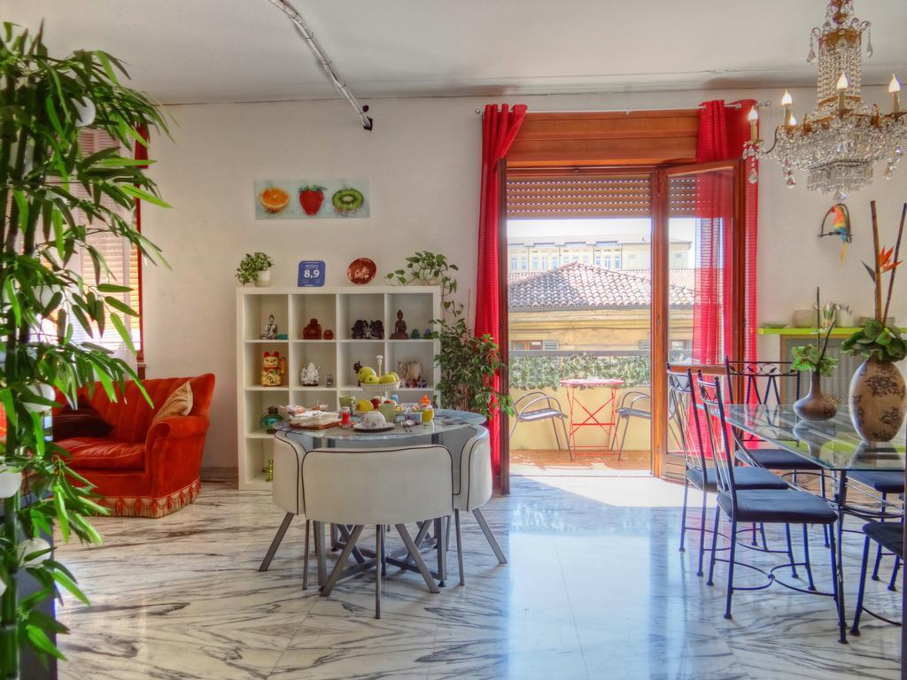 B&B Verona23 Eksteriør bilde