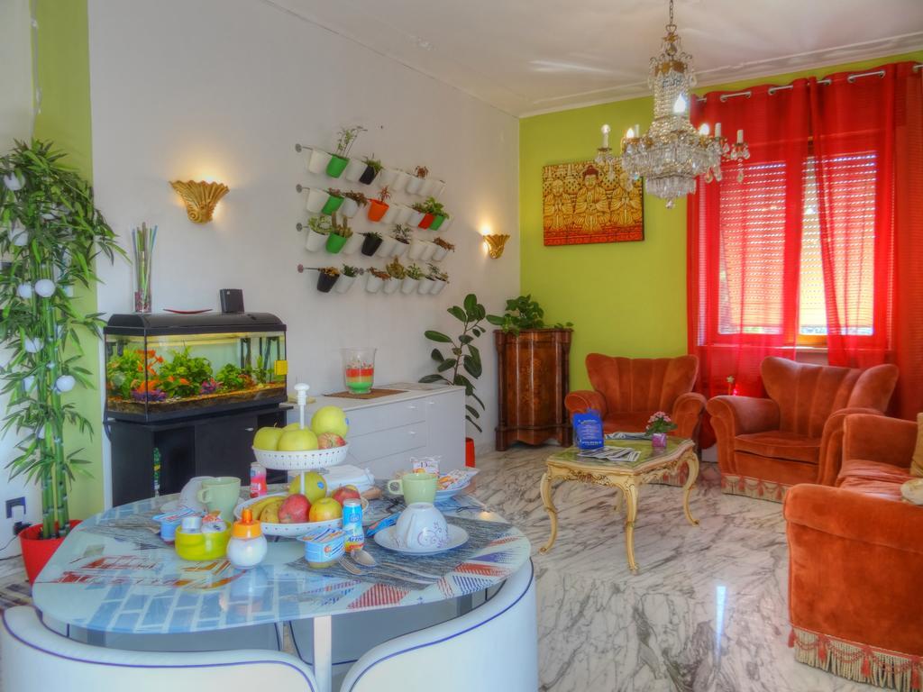 B&B Verona23 Eksteriør bilde