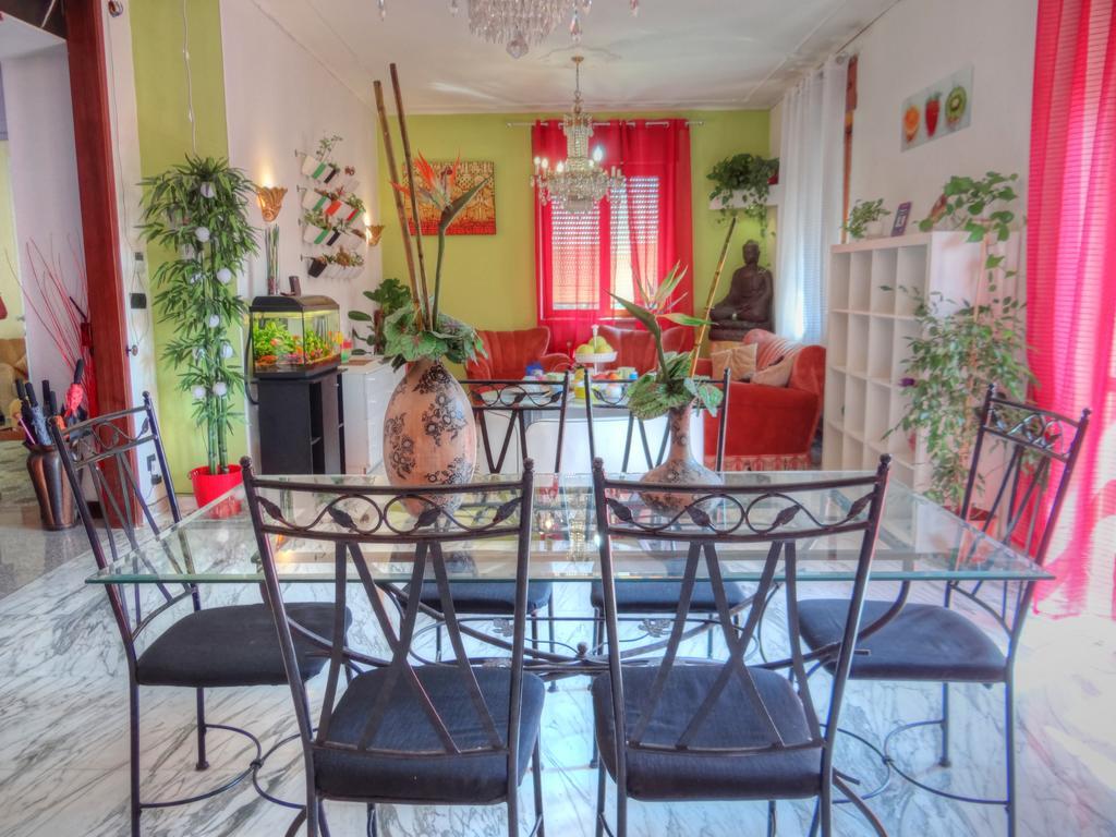 B&B Verona23 Eksteriør bilde