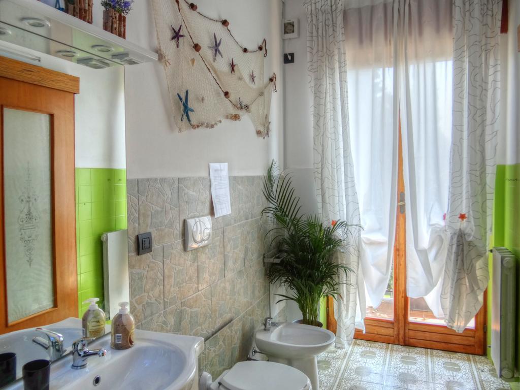B&B Verona23 Rom bilde