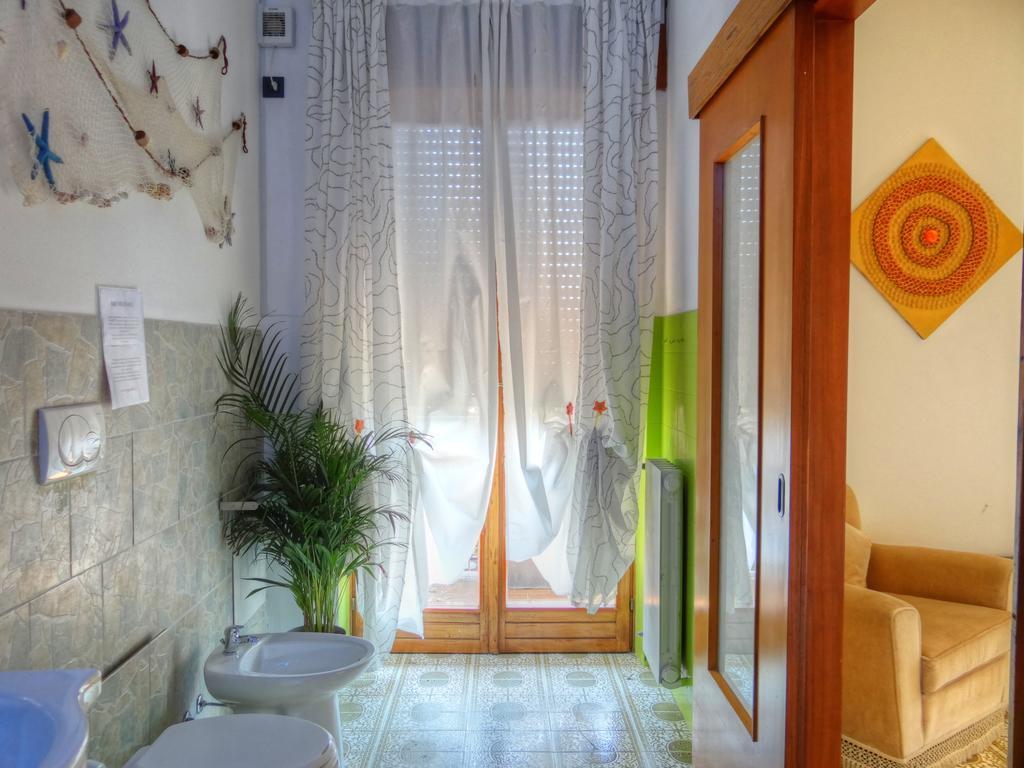 B&B Verona23 Rom bilde