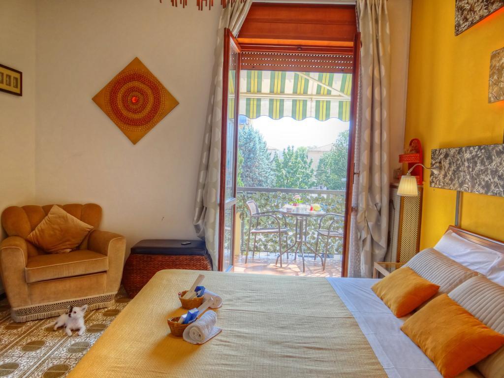 B&B Verona23 Rom bilde