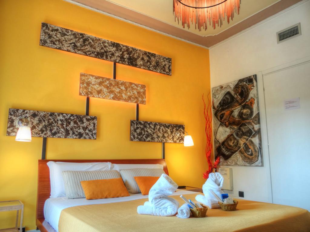B&B Verona23 Rom bilde