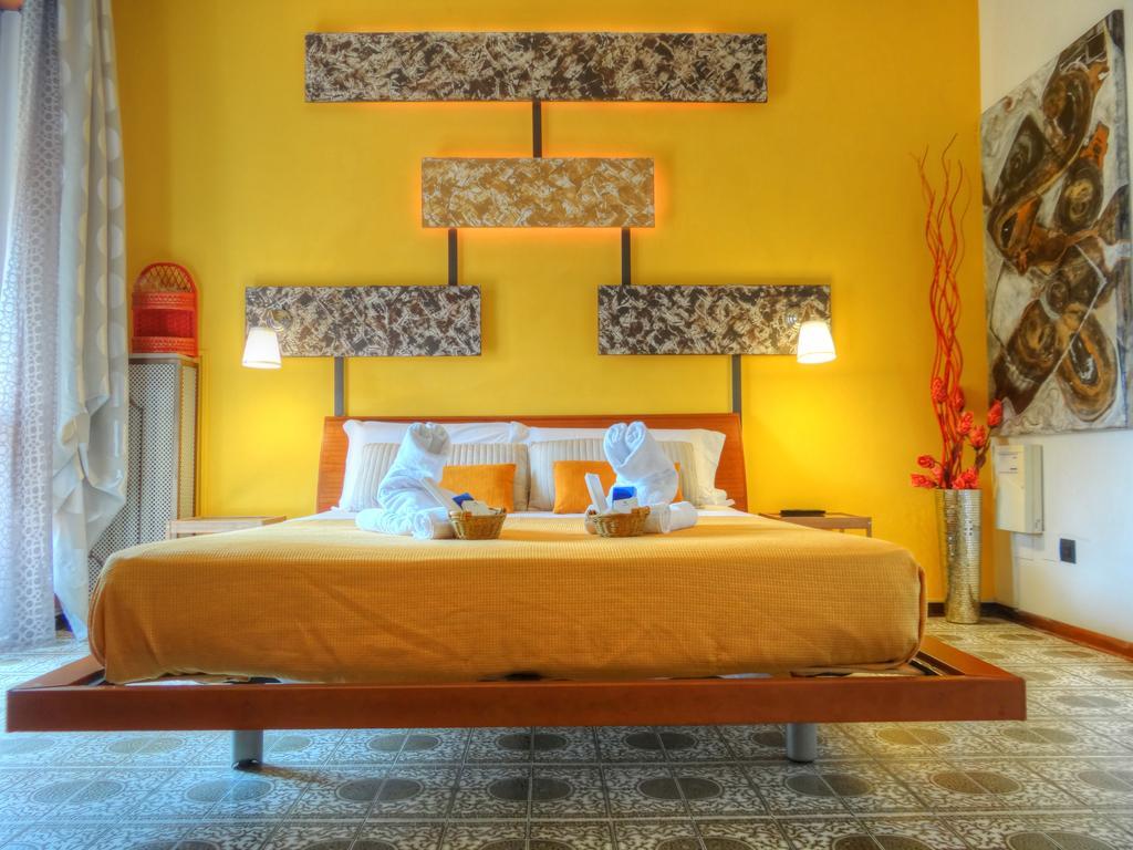 B&B Verona23 Rom bilde