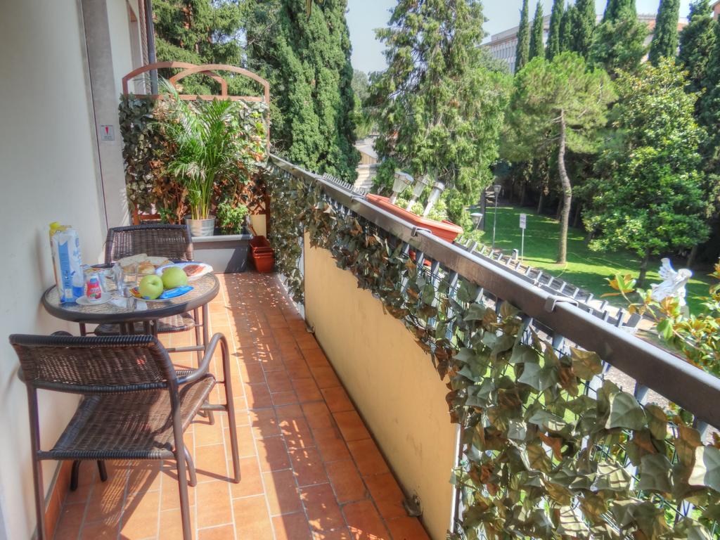 B&B Verona23 Rom bilde