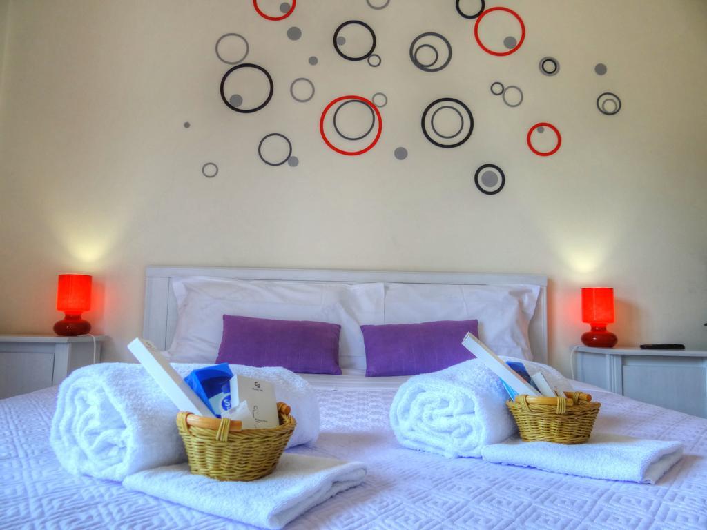B&B Verona23 Rom bilde