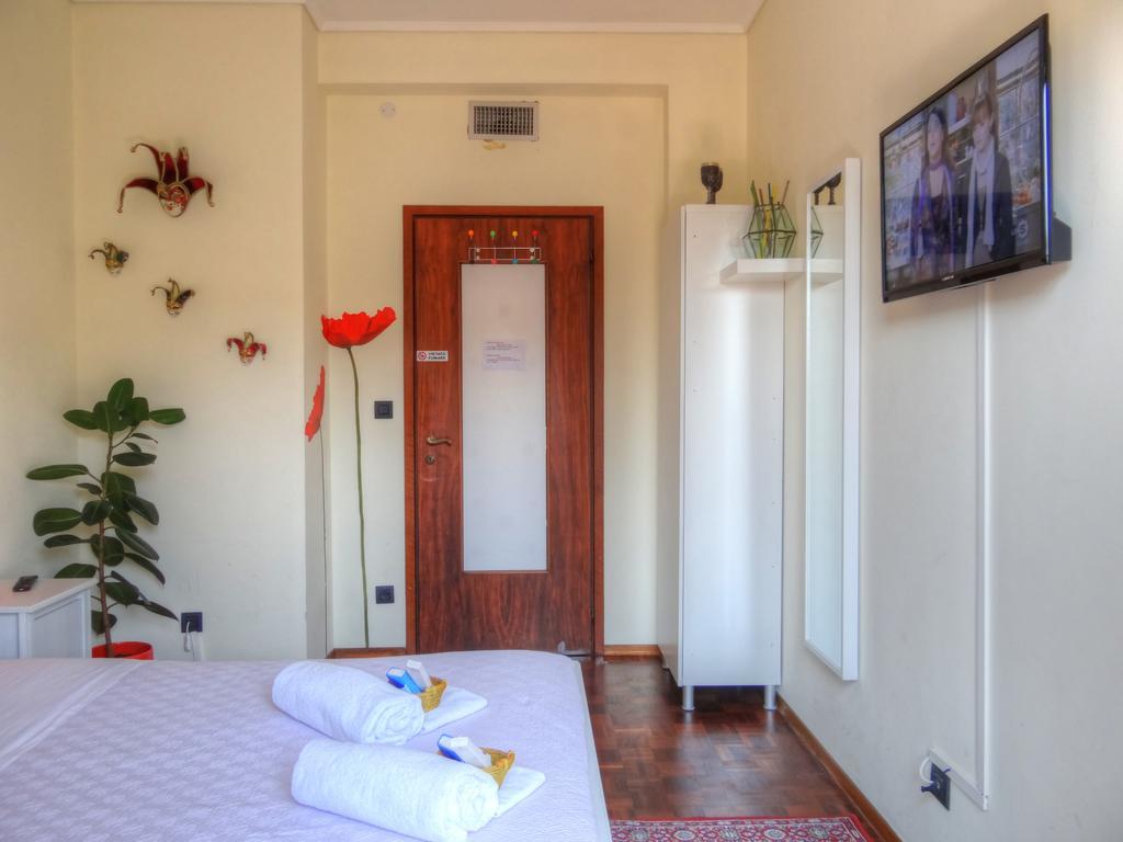 B&B Verona23 Rom bilde