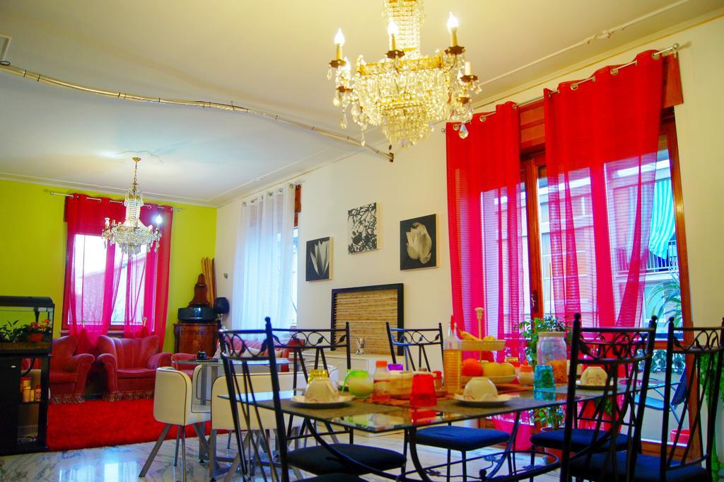 B&B Verona23 Eksteriør bilde