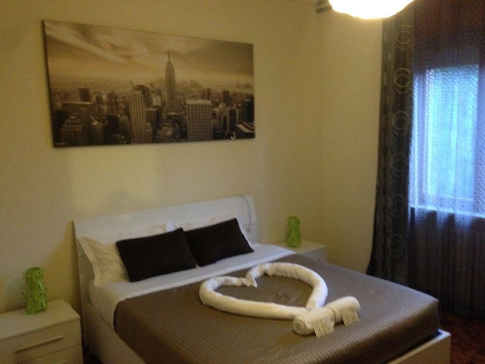B&B Verona23 Eksteriør bilde