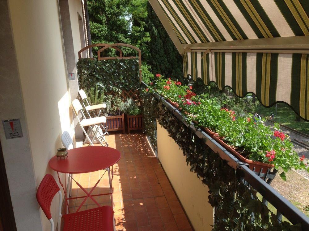 B&B Verona23 Eksteriør bilde