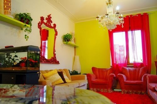 B&B Verona23 Eksteriør bilde