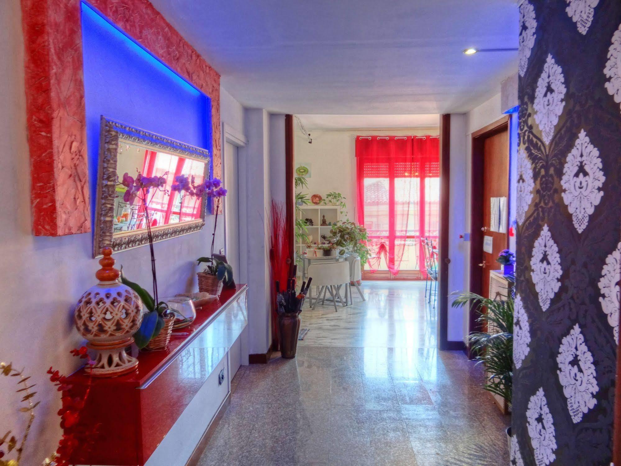 B&B Verona23 Eksteriør bilde