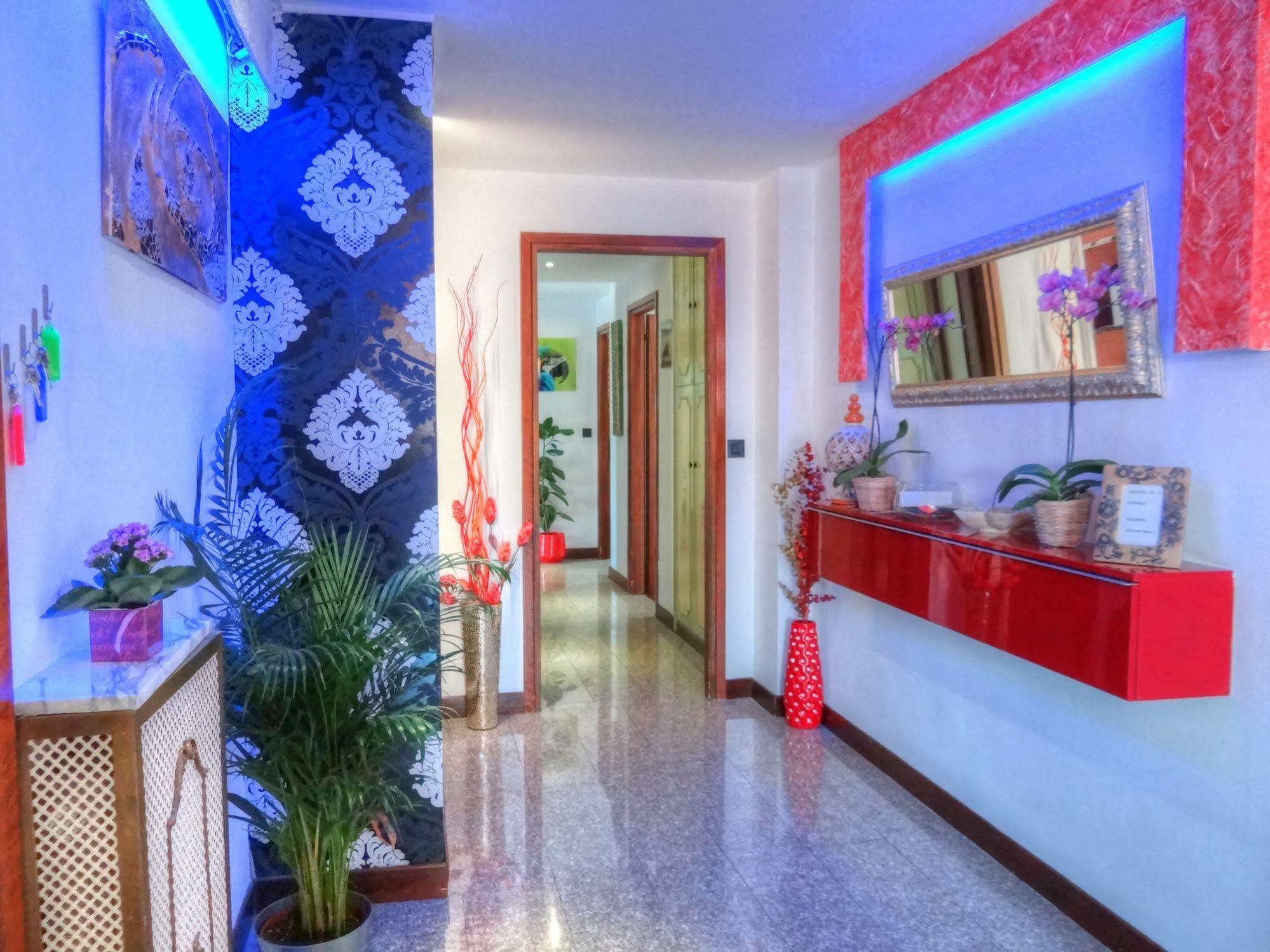 B&B Verona23 Eksteriør bilde