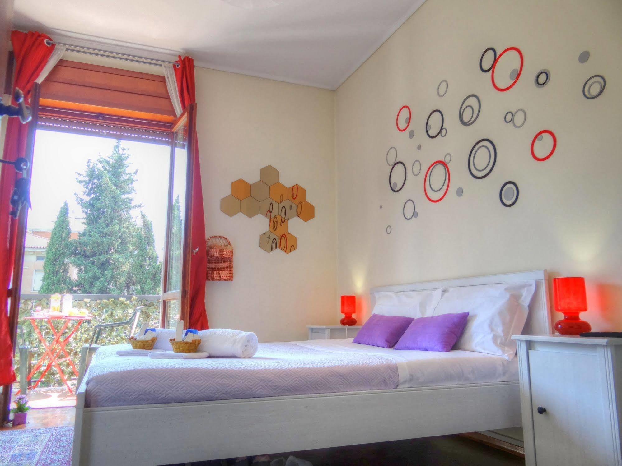 B&B Verona23 Eksteriør bilde
