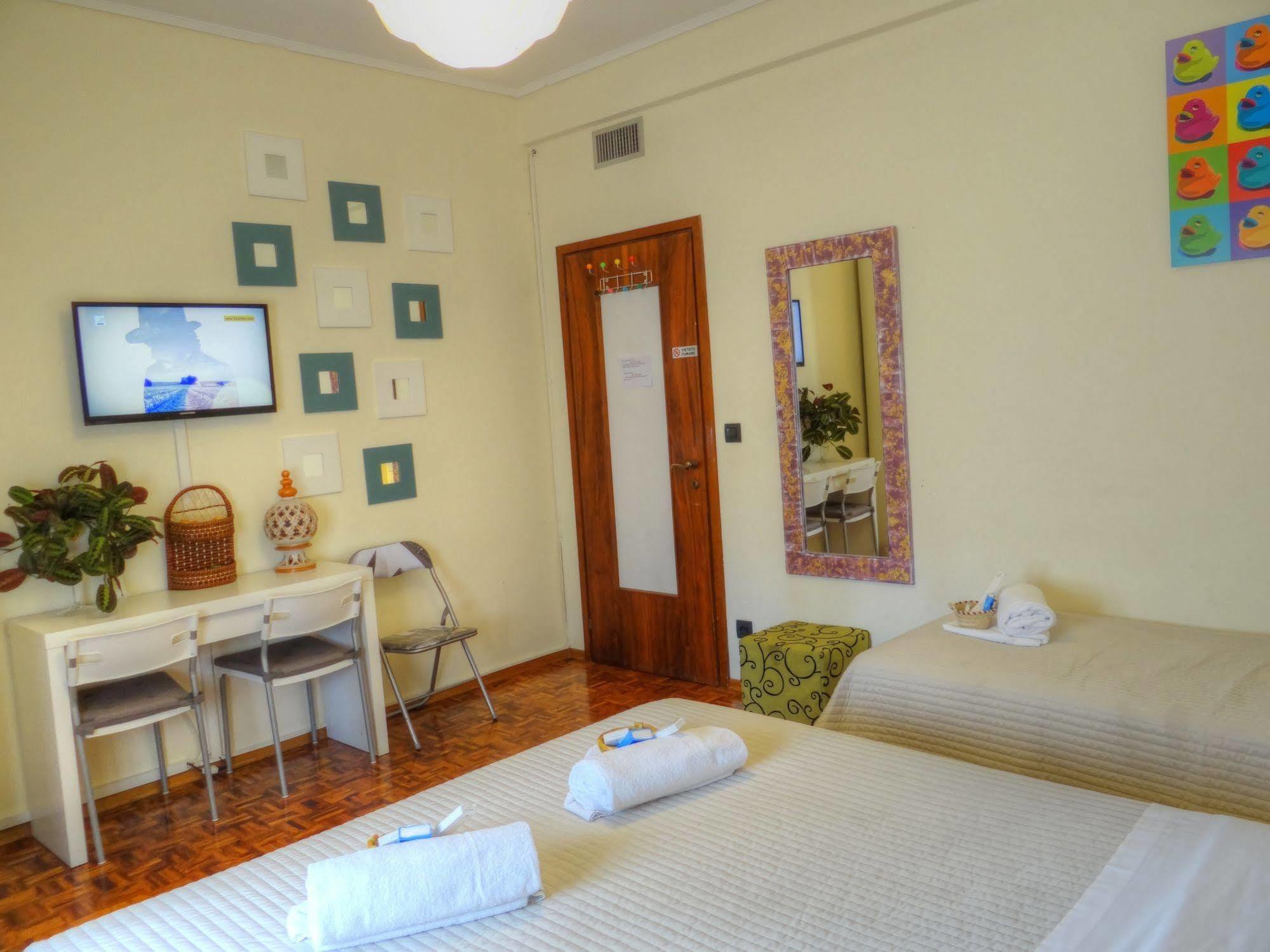 B&B Verona23 Eksteriør bilde
