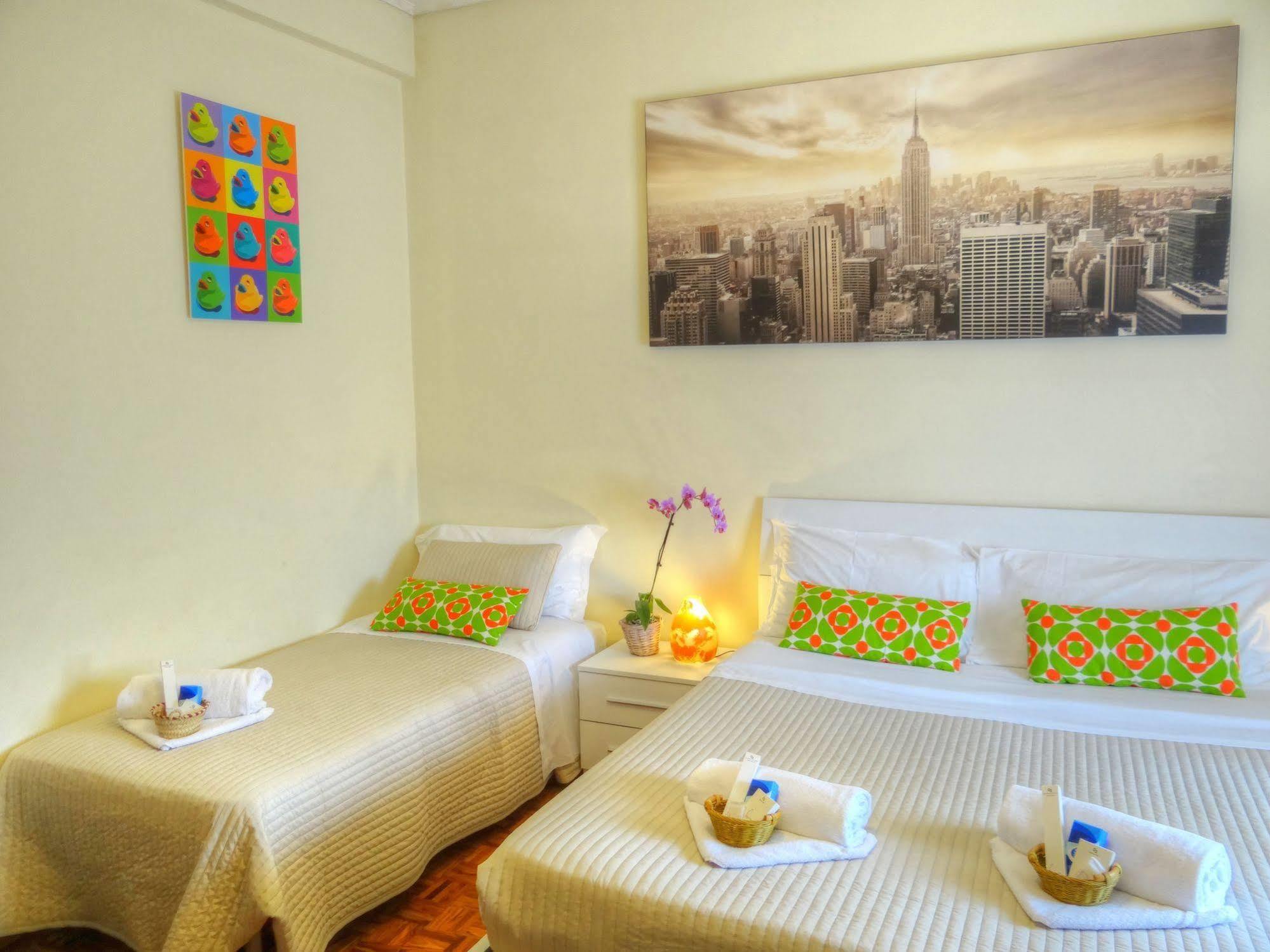 B&B Verona23 Eksteriør bilde