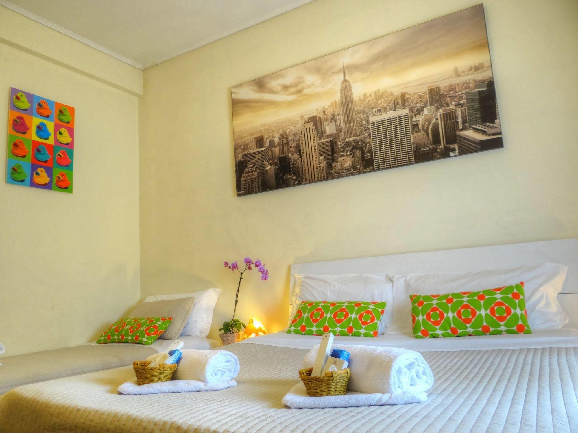 B&B Verona23 Eksteriør bilde