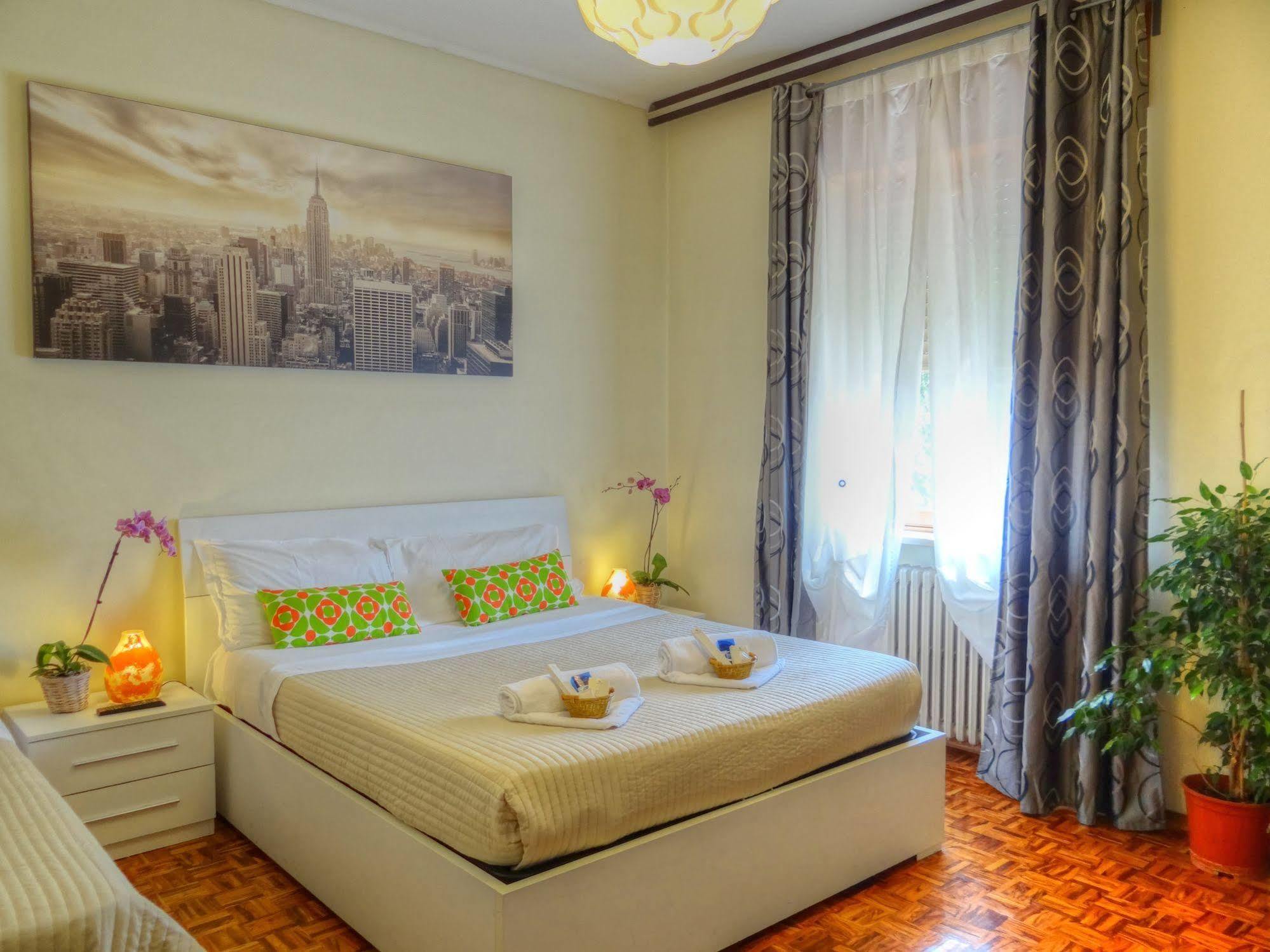 B&B Verona23 Eksteriør bilde